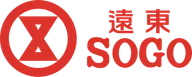 SOGO 太平洋崇光百貨